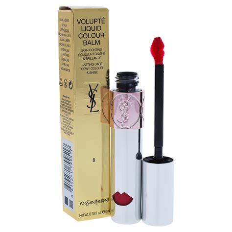 volupte liquid colour balm